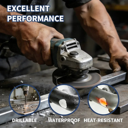 TAILEDEN™ Steel Reinforced EpoXy