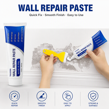 WALL REPAIR PASTE