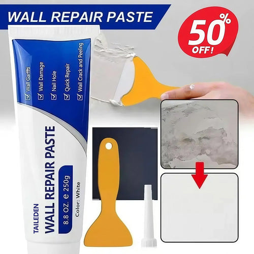 WALL REPAIR PASTE