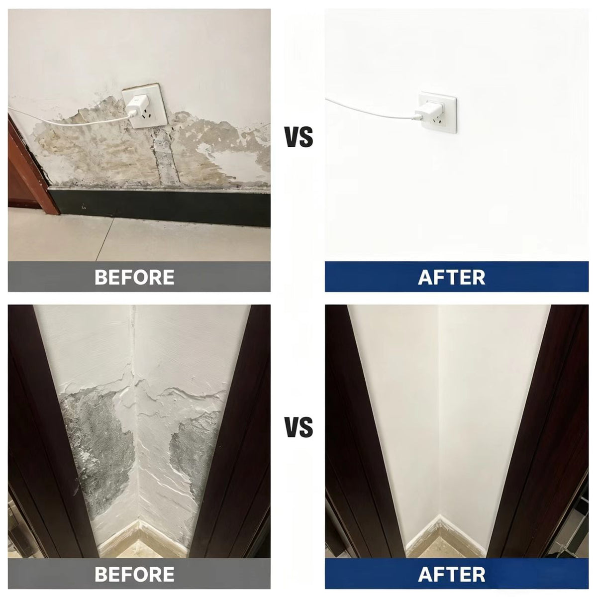 WALL REPAIR PASTE